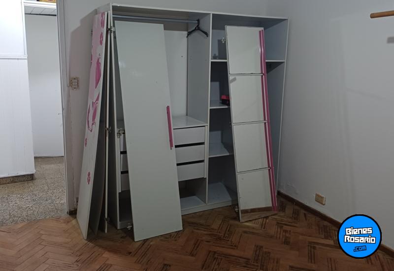 Galpones / Dep贸sitos - Rosario - Venta