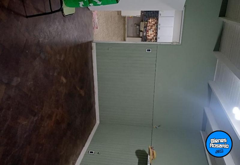 Galpones / Dep贸sitos - Rosario - Venta