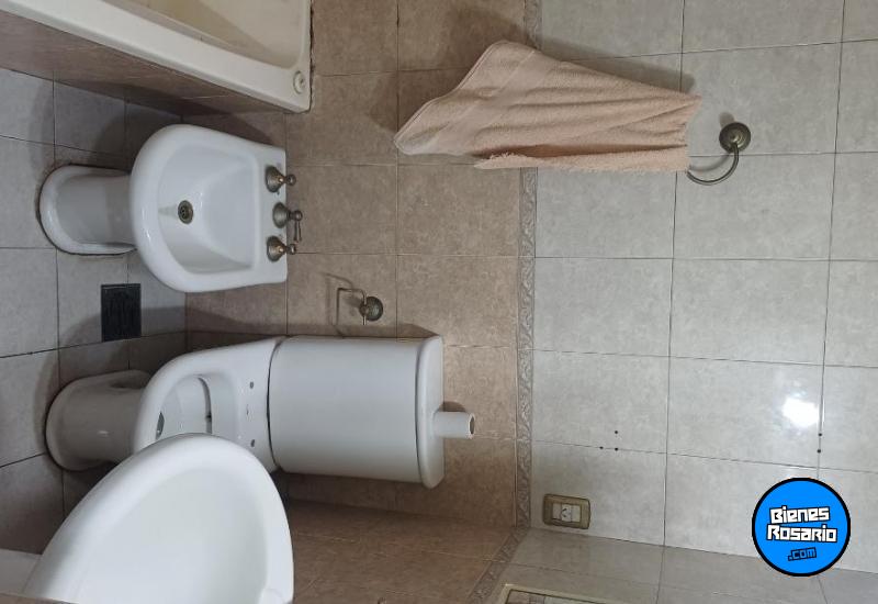 Galpones / Dep贸sitos - Rosario - Venta