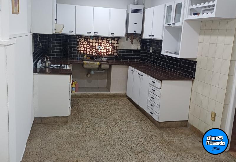 Galpones / Dep贸sitos - Rosario - Venta