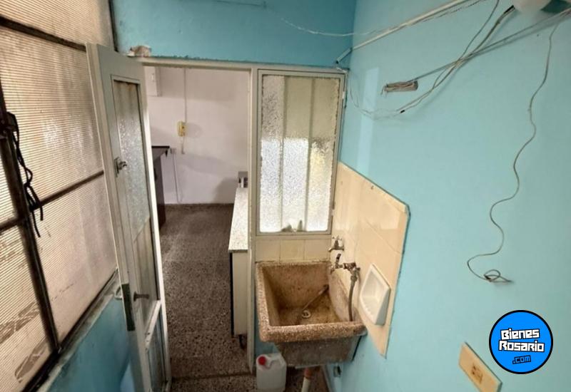 Departamentos - Rosario - Venta