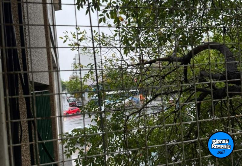 Departamentos - Rosario - Venta