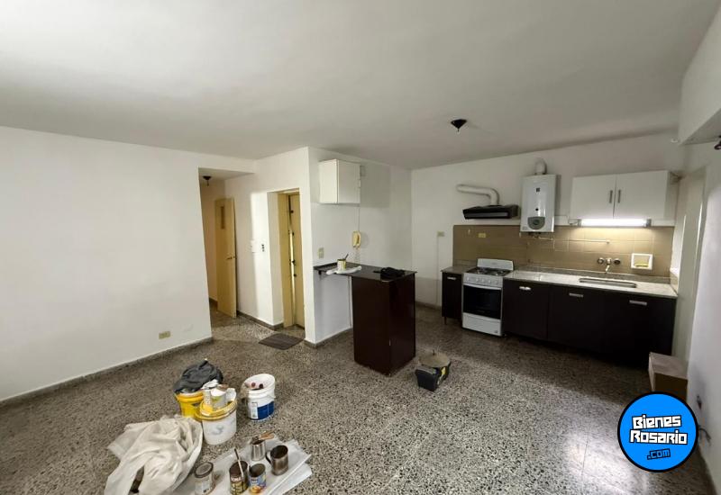 Departamentos - Rosario - Venta