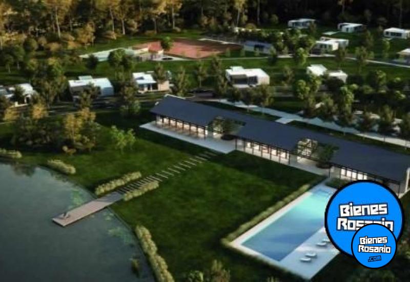 Terrenos - Funes - Venta