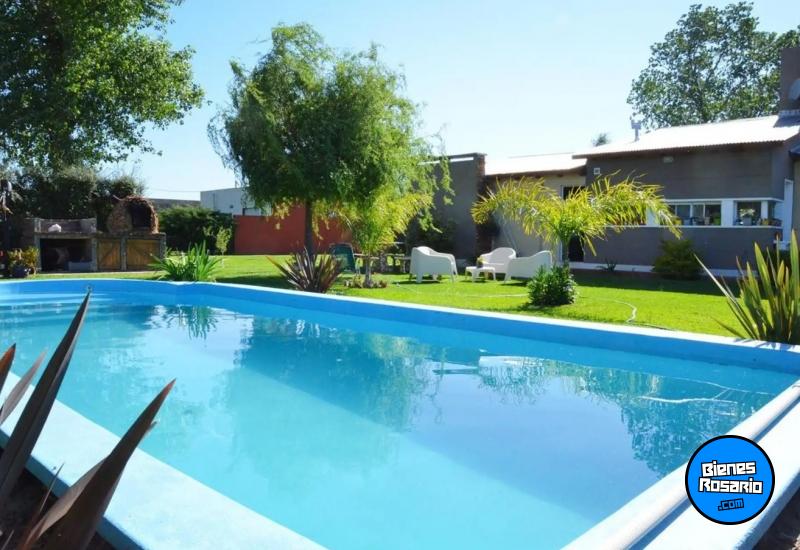 Casas - Funes - Venta