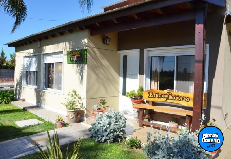 Casas - Funes - Venta