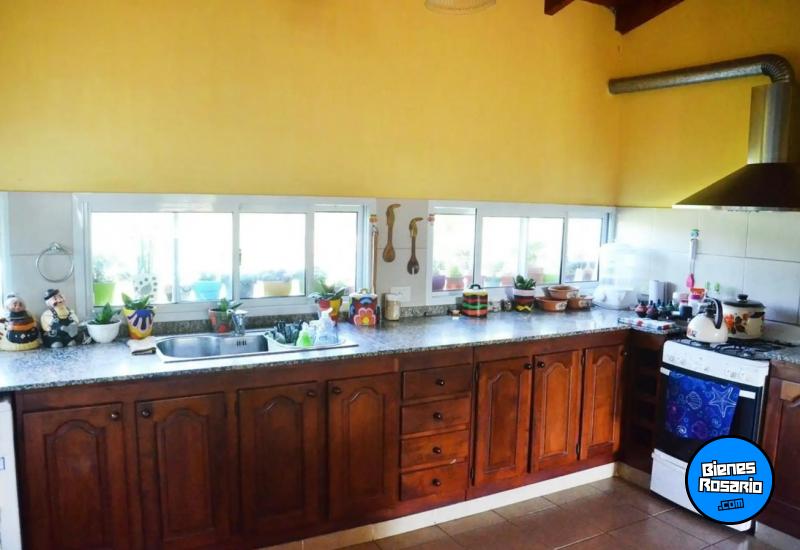 Casas - Funes - Venta