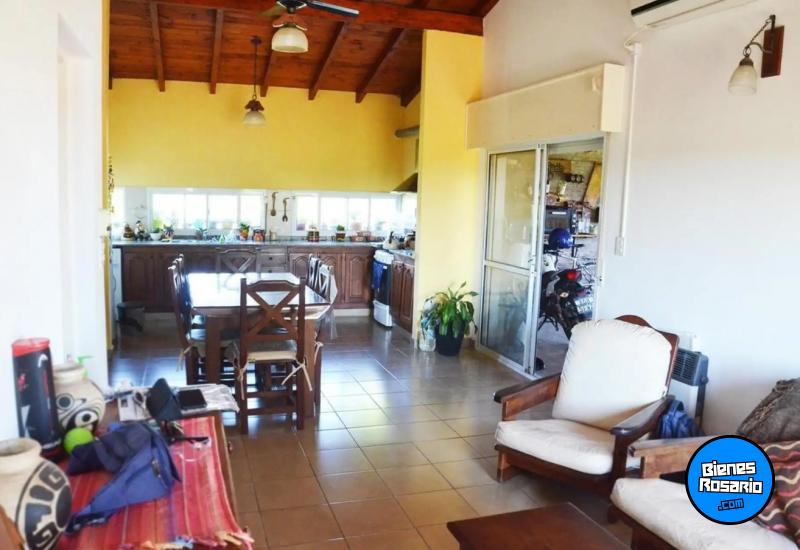 Casas - Funes - Venta