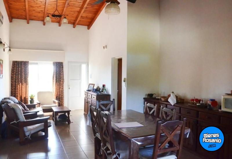 Casas - Funes - Venta