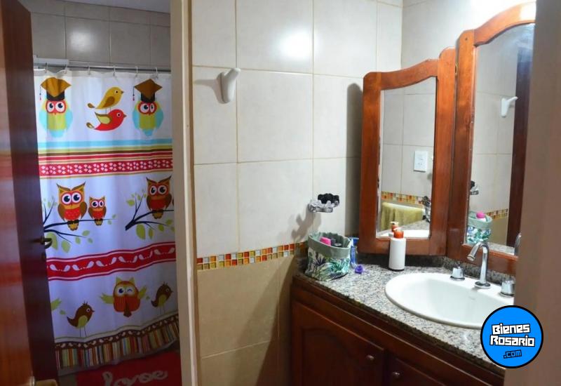 Casas - Funes - Venta