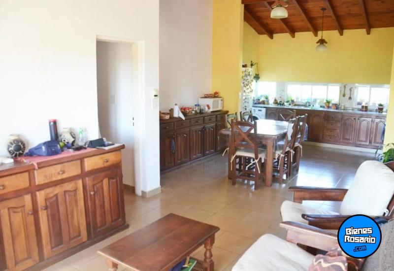 Casas - Funes - Venta