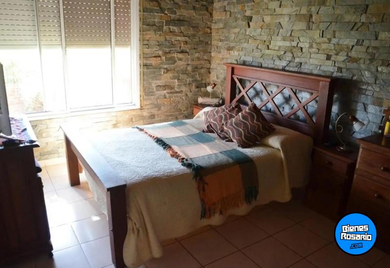 Casas - Funes - Venta