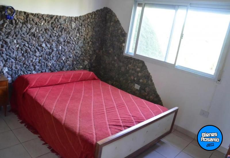 Casas - Funes - Venta