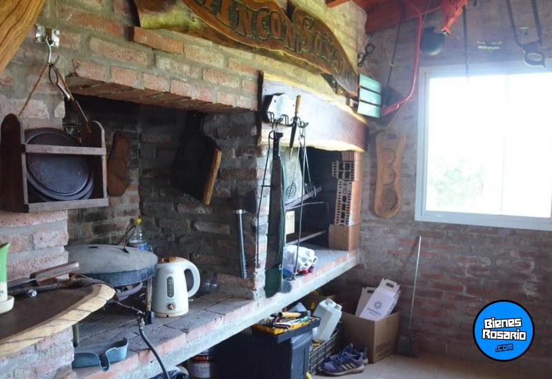 Casas - Funes - Venta