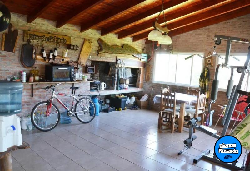 Casas - Funes - Venta