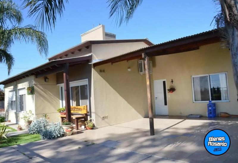 Casas - Funes - Venta