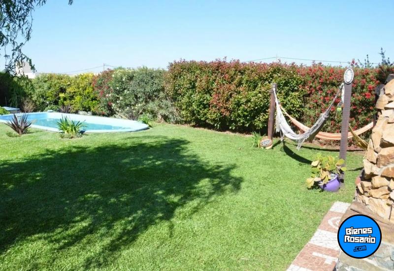 Casas - Funes - Venta