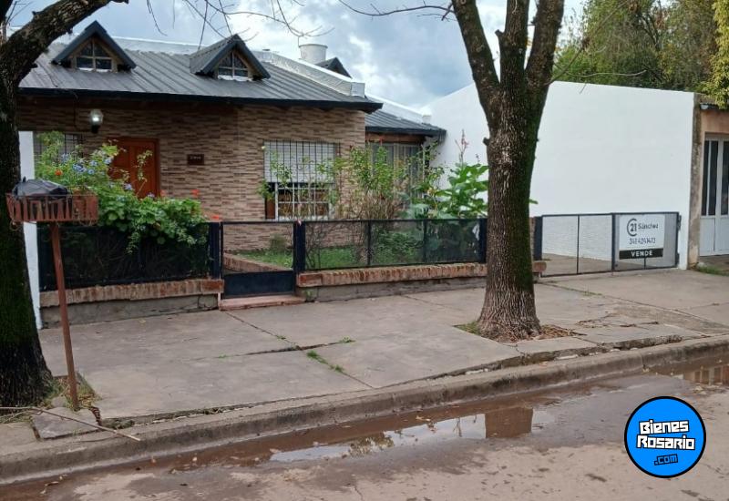Casas - Casilda - Venta
