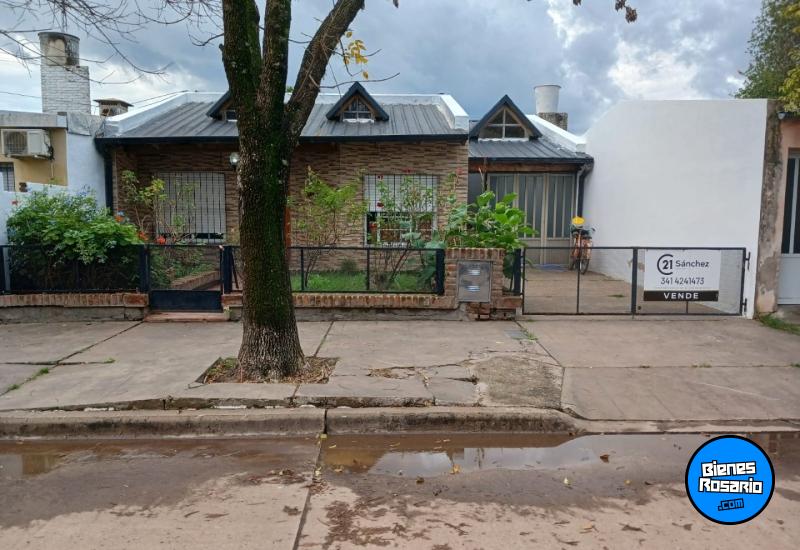 Casas - Casilda - Venta