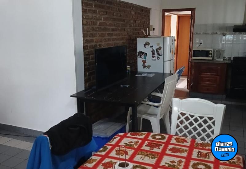 Casas - Casilda - Venta