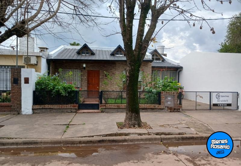 Casas - Casilda - Venta
