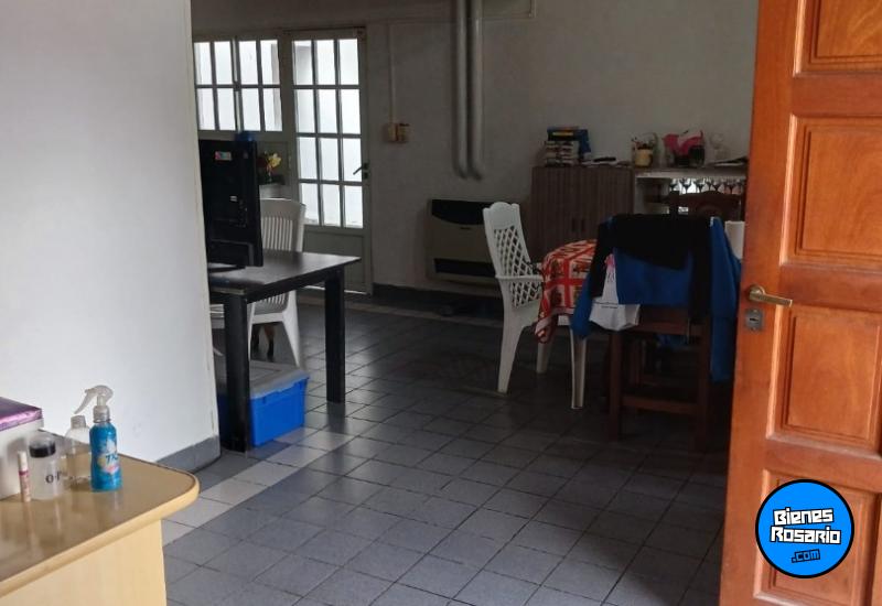 Casas - Casilda - Venta