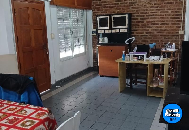 Casas - Casilda - Venta