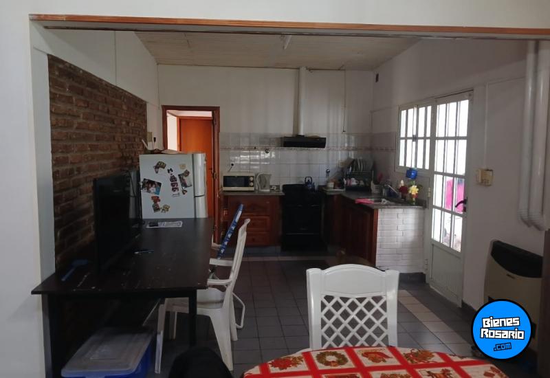 Casas - Casilda - Venta