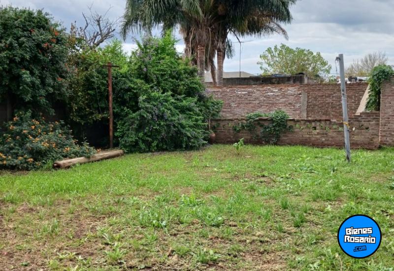 Casas - Casilda - Venta
