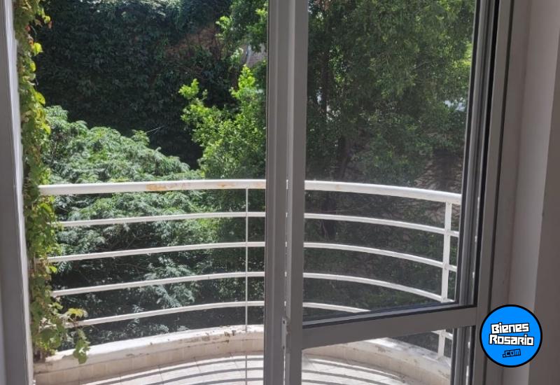 Departamentos - Rosario -  Alquiler