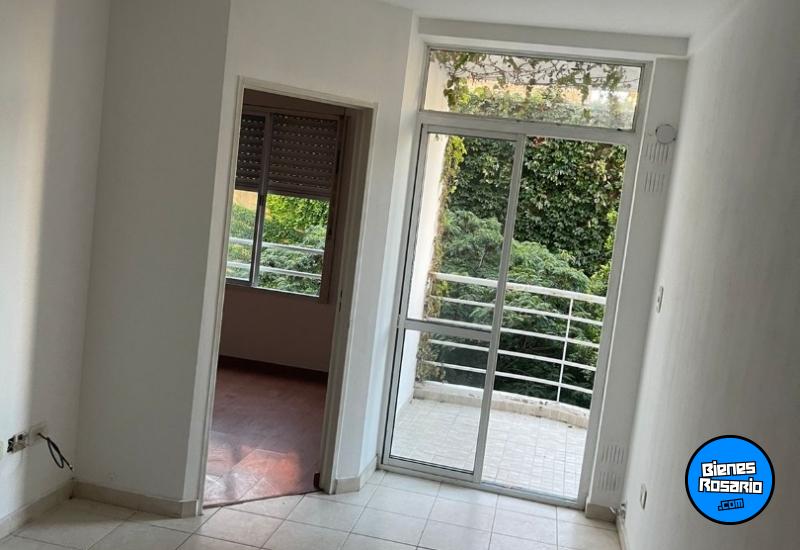 Departamentos - Rosario -  Alquiler