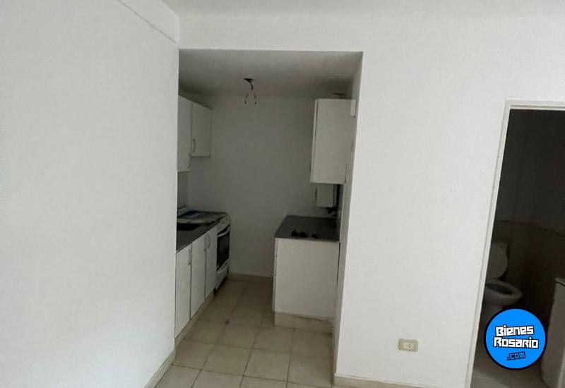 Departamentos - Rosario -  Alquiler