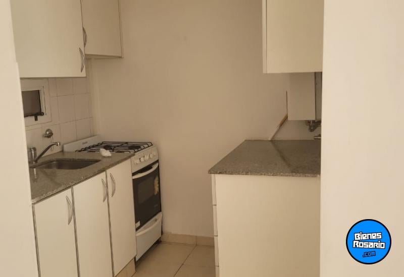 Departamentos - Rosario -  Alquiler