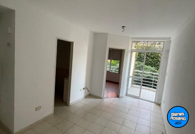 Departamentos - Rosario -  Alquiler