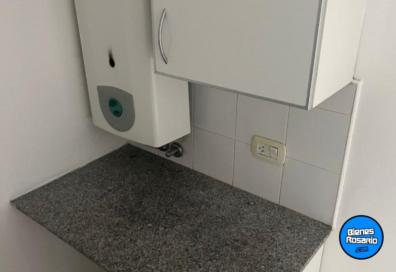 Departamentos - Rosario -  Alquiler