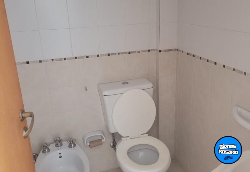 Departamentos - Rosario -  Alquiler