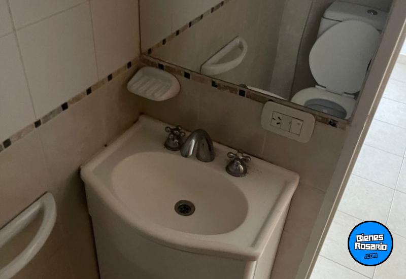 Departamentos - Rosario -  Alquiler