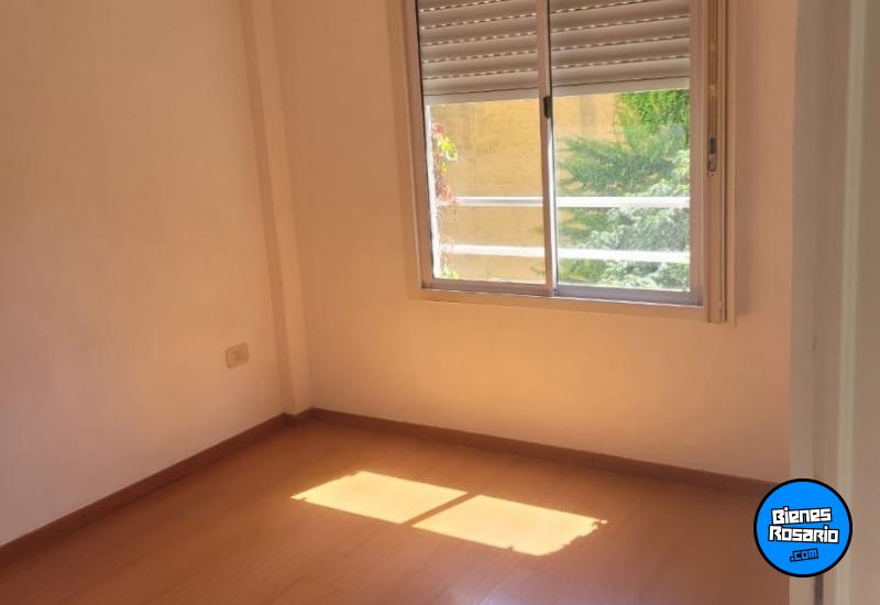 Departamentos - Rosario -  Alquiler
