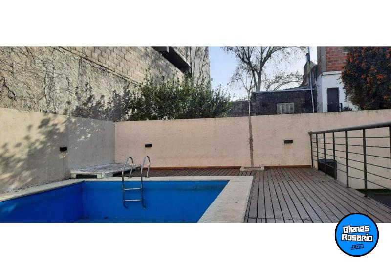 Departamentos - Rosario -  Alquiler