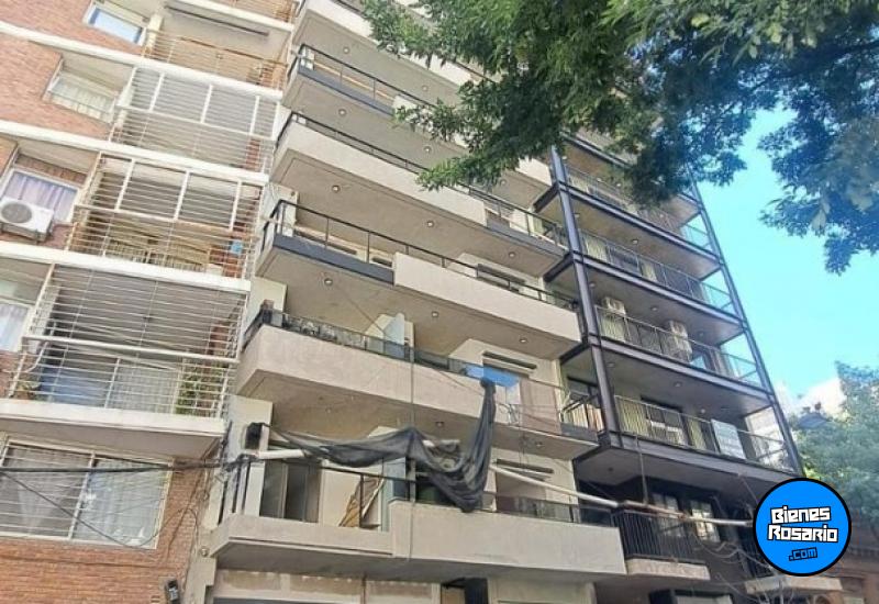 Departamentos - Rosario - Venta