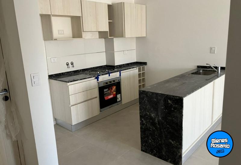 Departamentos - Rosario - Venta