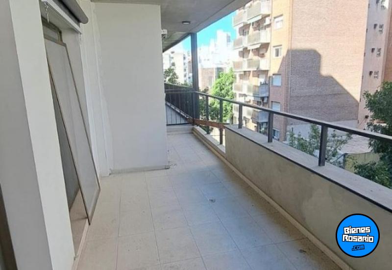 Departamentos - Rosario - Venta