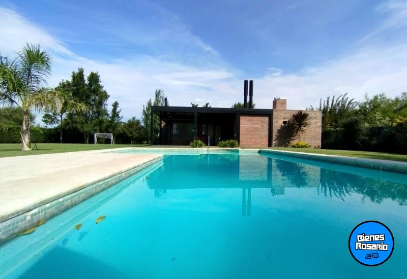 Casas - Rosario - Venta