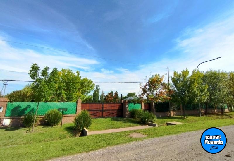 Casas - Rosario - Venta