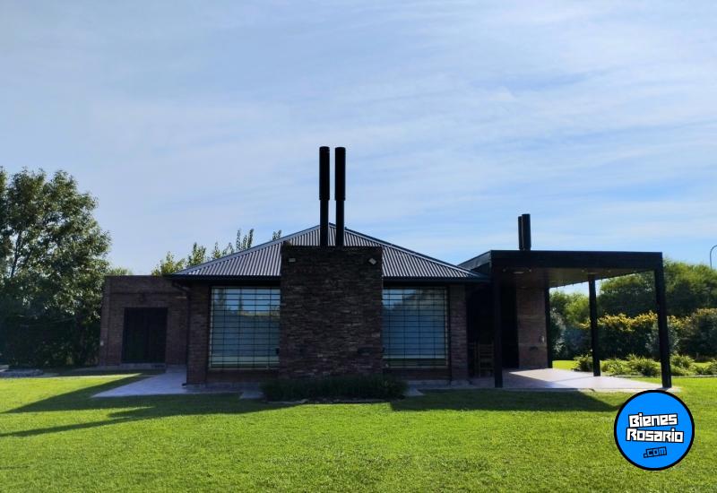 Casas - Rosario - Venta