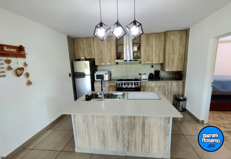 Casas - Rosario - Venta