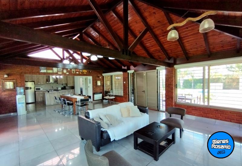 Casas - Rosario - Venta
