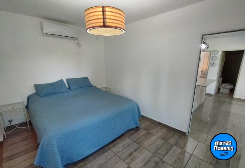 Casas - Rosario - Venta