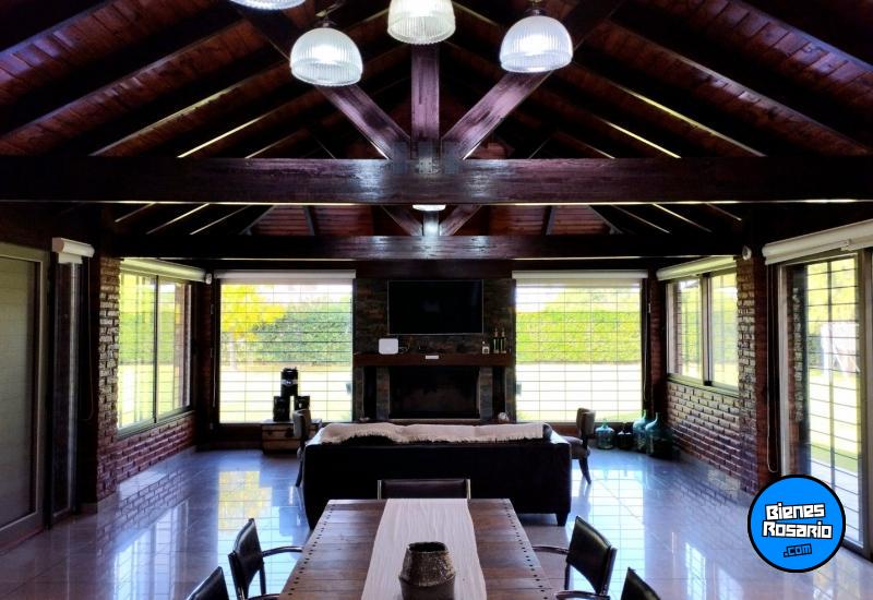 Casas - Rosario - Venta