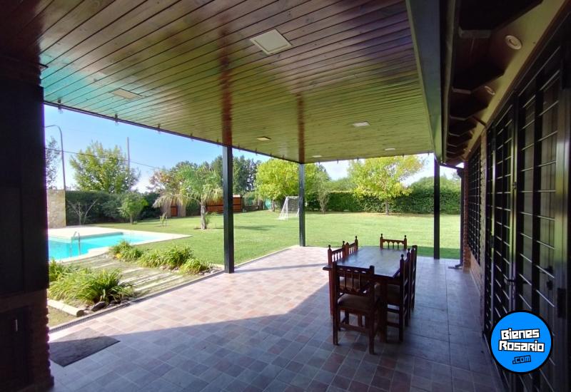 Casas - Rosario - Venta